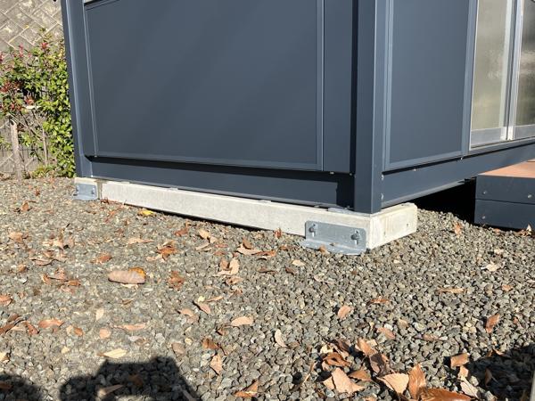 神奈川県伊勢原店/展示場の新棟ユニットハウス・プレハブ・コンテナハウス29MSL(1.84坪)の各設備のその他