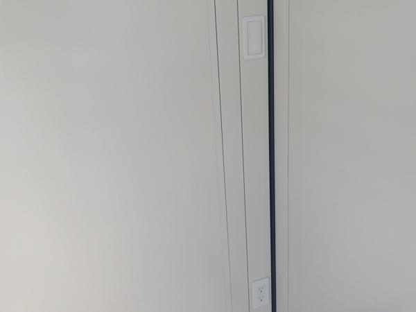 山梨県山梨出張所/総合展示場の新棟ユニットハウス・プレハブ・コンテナハウス47MSL(3.02坪)の各設備のスイッチ