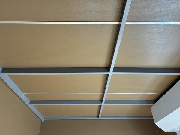 岡山県東岡山店/展示場の新棟ユニットハウス・プレハブ・コンテナハウスPanda3.0