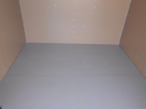 福島県須賀川店/展示場の新棟ユニットハウス・プレハブ・コンテナハウスPanda2.0