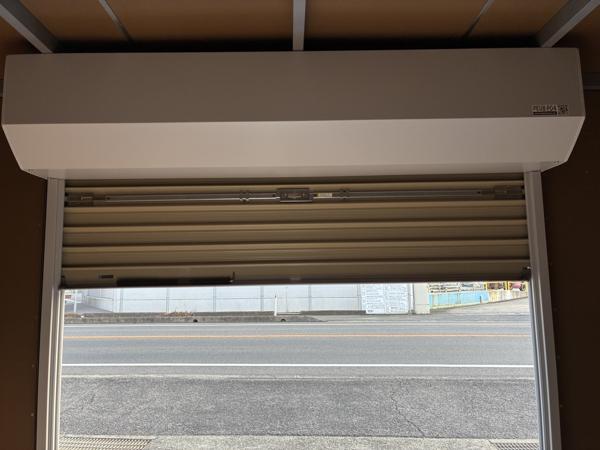 岡山県東岡山店/展示場の新棟ユニットハウス・プレハブ・コンテナハウスPanda3.0