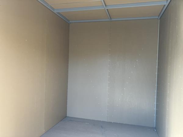 神奈川県秦野店/展示場の新棟ユニットハウス・プレハブ・コンテナハウスPanda3.0