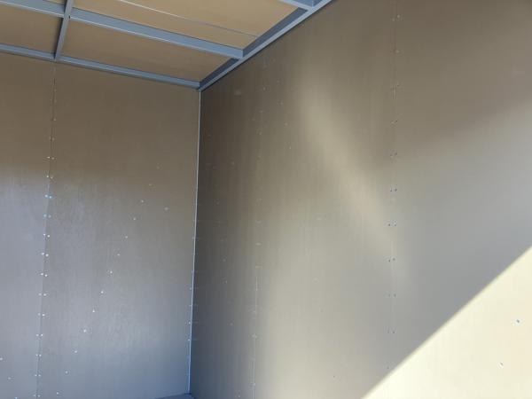 神奈川県秦野店/展示場の新棟ユニットハウス・プレハブ・コンテナハウスPanda3.0