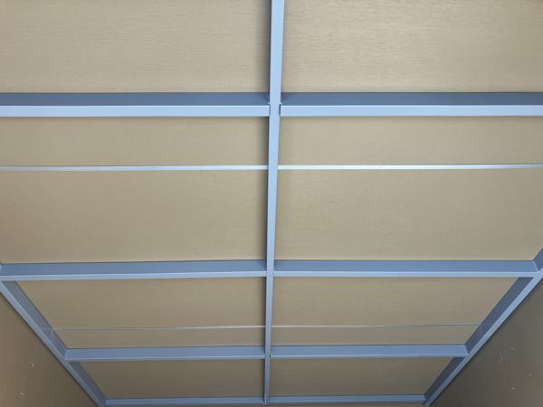 神奈川県秦野店/展示場の新棟ユニットハウス・プレハブ・コンテナハウスPanda3.0