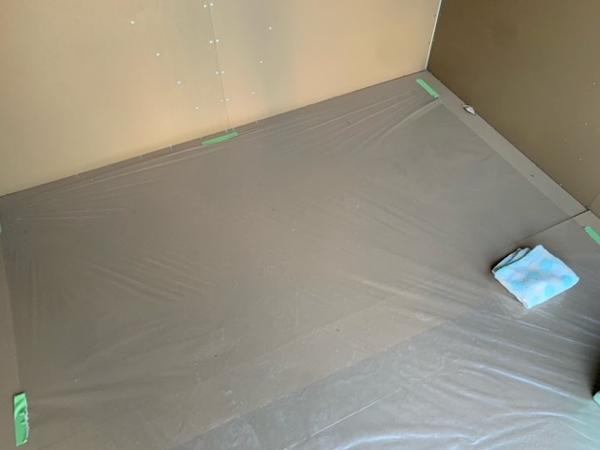 栃木県宇都宮戸祭店/展示場の新棟ユニットハウス・プレハブ・コンテナハウスPanda2.0