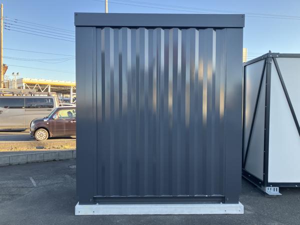 埼玉県本庄店/展示場の中古ユニットハウス・プレハブ・コンテナハウスCT-32JG(2.16坪)の本体の内観