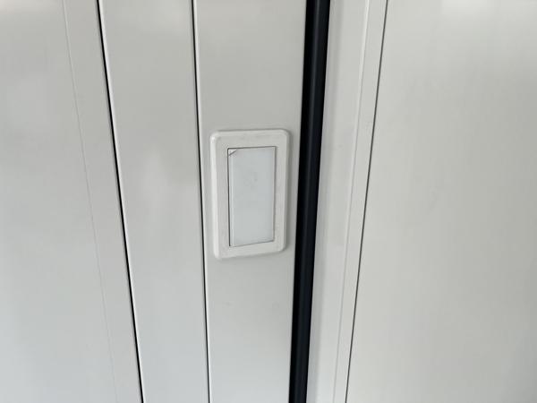 埼玉県本庄店/展示場の新棟ユニットハウス・プレハブ・コンテナハウス47MSL(3.02坪)の各設備のコンセント