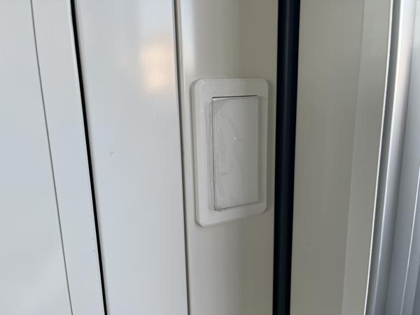 埼玉県本庄店/展示場の新棟ユニットハウス・プレハブ・コンテナハウス47MSL(3.02坪)の各設備のコンセント