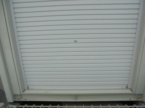 北海道苫小牧店/展示場の中古ユニットハウス・プレハブ・コンテナハウスCT-41JG(2.83坪)の本体の外観