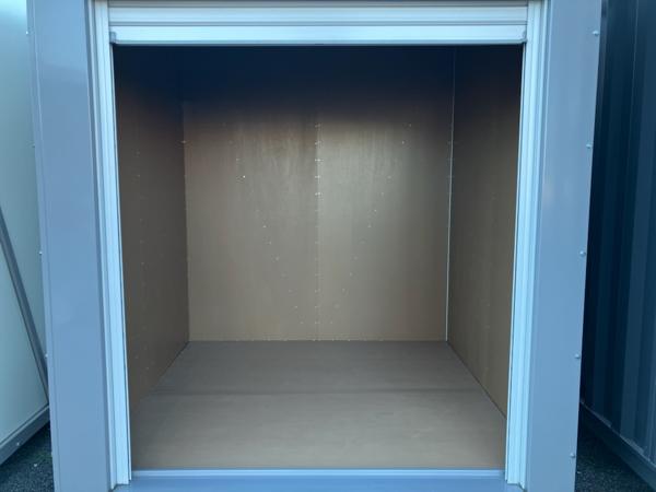 埼玉県さいたま営業所/展示場の新棟ユニットハウス・プレハブ・コンテナハウスPanda2.0