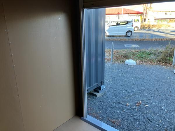 埼玉県さいたま営業所/展示場の新棟ユニットハウス・プレハブ・コンテナハウスPanda2.0