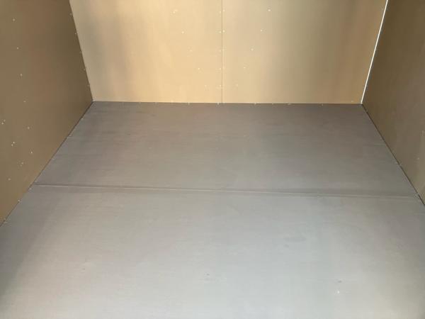 埼玉県さいたま営業所/展示場の新棟ユニットハウス・プレハブ・コンテナハウスPanda2.0