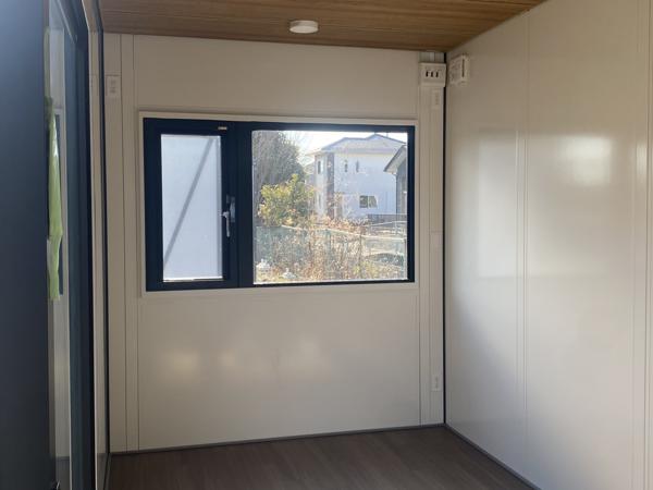 栃木県真岡店/展示場の新棟ユニットハウス・プレハブ・コンテナハウス47MSL