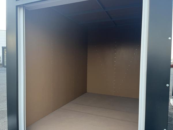 埼玉県本庄店/展示場の新棟ユニットハウス・プレハブ・コンテナハウスPanda3.0