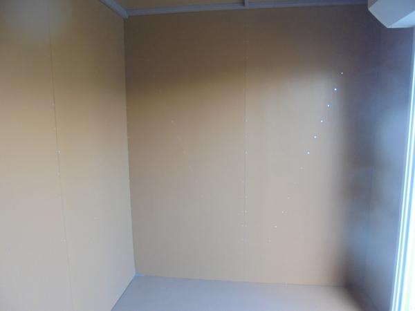 岡山県岡山営業所/展示場の新棟ユニットハウス・プレハブ・コンテナハウスPanda3.0