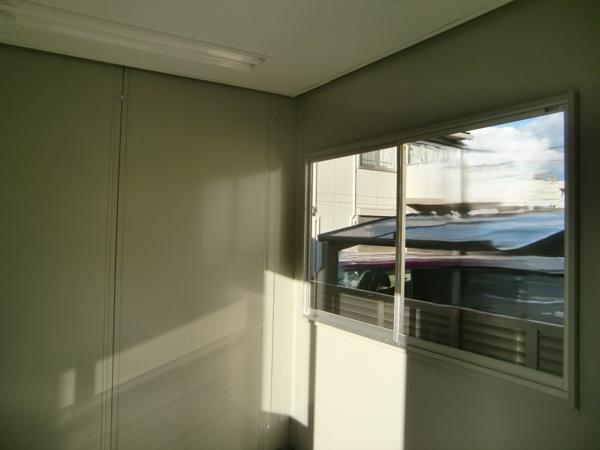 神奈川県平塚店/展示場の中古ユニットハウス・プレハブ・コンテナハウスCT-32J(2.16坪)の本体の内観