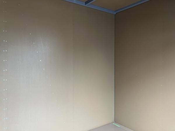 神奈川県平塚店/展示場の新棟ユニットハウス・プレハブ・コンテナハウスPanda3.0