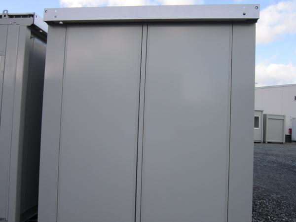 宮城県登米店/展示場の中古ユニットハウス・プレハブ・コンテナハウスCT-41J(2.83坪)の本体の外観