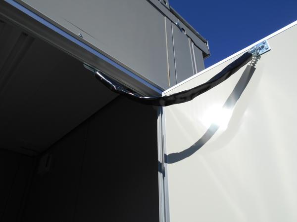 茨城県鹿嶋店/展示場の中古ユニットハウス・プレハブ・コンテナハウスCT-32J(2.16坪)の各設備のその他