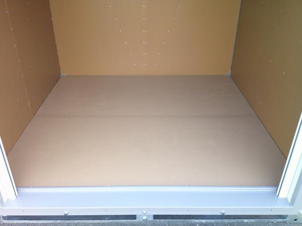 京都府木津川店/展示場の新棟ユニットハウス・プレハブ・コンテナハウスPanda2.0