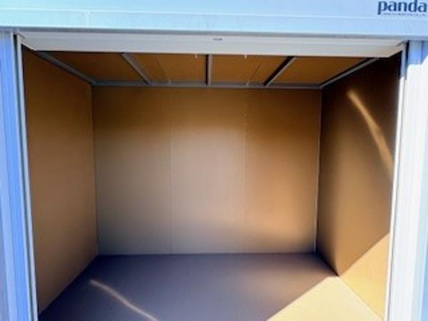 静岡県富士店/展示場の新棟ユニットハウス・プレハブ・コンテナハウスPanda3.0