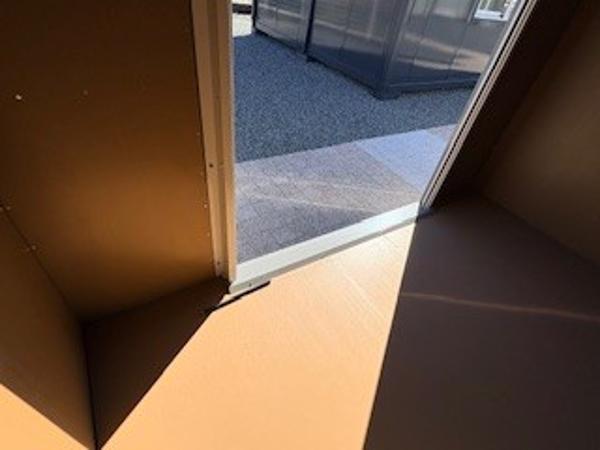 静岡県富士店/展示場の新棟ユニットハウス・プレハブ・コンテナハウスPanda3.0