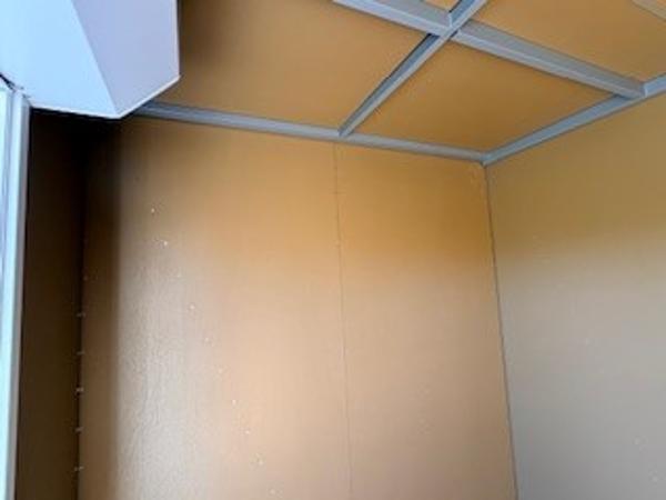 静岡県富士店/展示場の新棟ユニットハウス・プレハブ・コンテナハウスPanda3.0