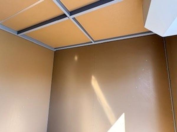 静岡県富士店/展示場の新棟ユニットハウス・プレハブ・コンテナハウスPanda3.0