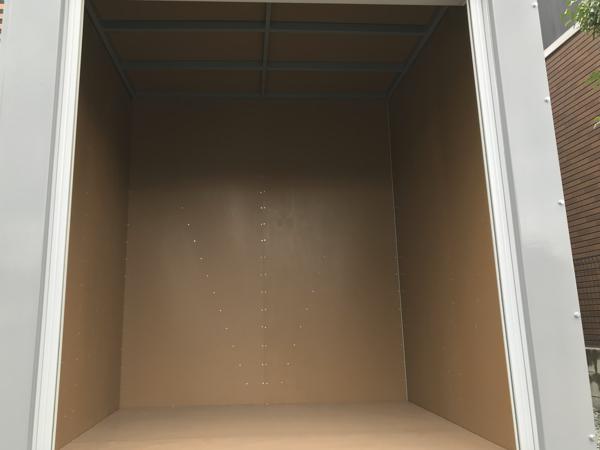 熊本県熊本出張所/熊本菊陽総合展示場の新棟ユニットハウス・プレハブ・コンテナハウスPanda2.0