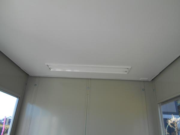 茨城県鹿嶋店/展示場の中古ユニットハウス・プレハブ・コンテナハウスCT-32J(2.16坪)の各設備のコンセント