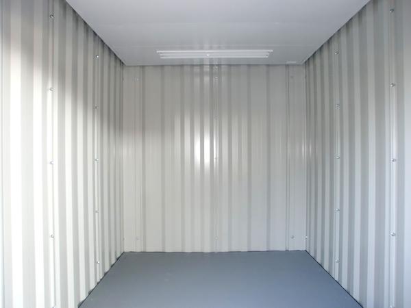 静岡県静岡営業所/展示場の中古ユニットハウス・プレハブ・コンテナハウスCT-32JG(2.16坪)の本体の内観