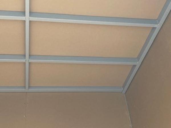 神奈川県厚木店/展示場の新棟ユニットハウス・プレハブ・コンテナハウスPanda2.0