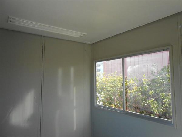 群馬県館林店/展示場の中古ユニットハウス・プレハブ・コンテナハウスCT-32J(2.16坪)の本体の内観