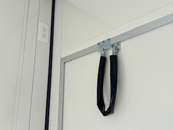 静岡県富士店/展示場の新棟ユニットハウス・プレハブ・コンテナハウス38MSL(2.43坪)の各設備のその他