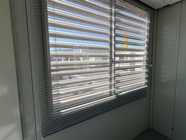 静岡県富士店/展示場の中古ユニットハウス・プレハブ・コンテナハウスCT-54J(7.78坪)の本体の内観