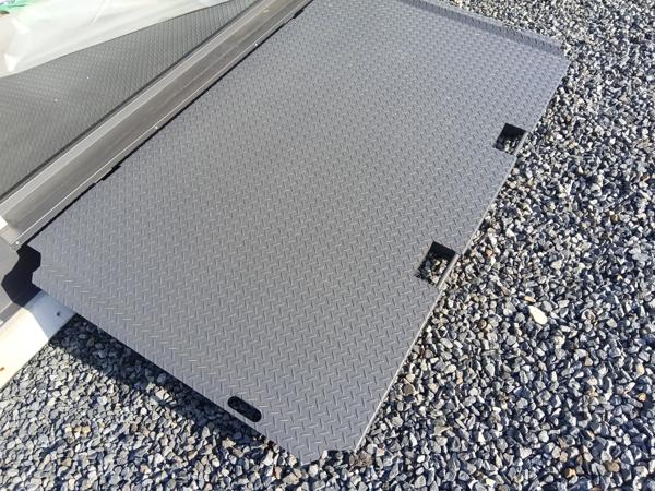 千葉県成田店/展示場の新棟ユニットハウス・プレハブ・コンテナハウス38MSL