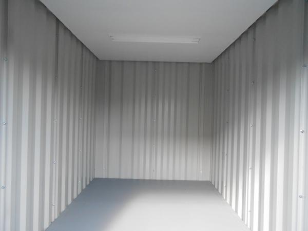 福島県郡山店/展示場の中古ユニットハウス・プレハブ・コンテナハウスCT-41JG(2.83坪)の本体の内観