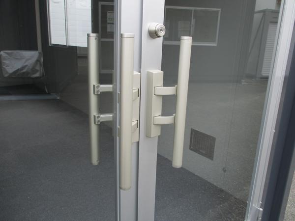 京都府亀岡店/展示場の中古ユニットハウス・プレハブ・コンテナハウスCT-54J(6.01坪)の各設備のその他