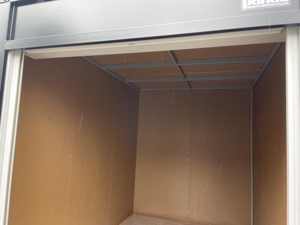 茨城県神栖店/展示場の新棟ユニットハウス・プレハブ・コンテナハウスPanda3.0