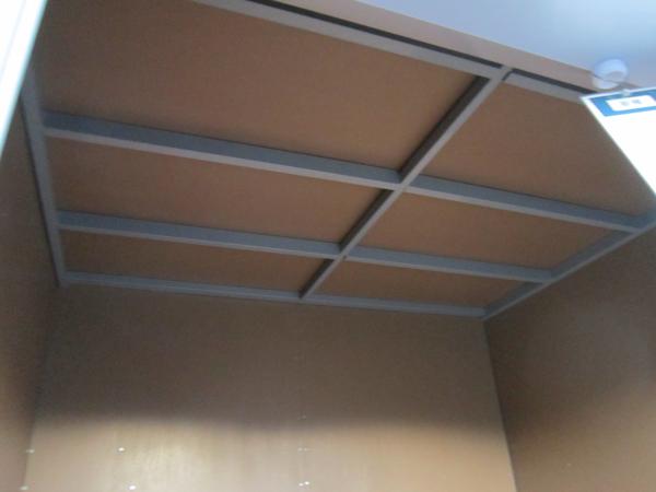 宮城県登米店/展示場の新棟ユニットハウス・プレハブ・コンテナハウスPanda2.0