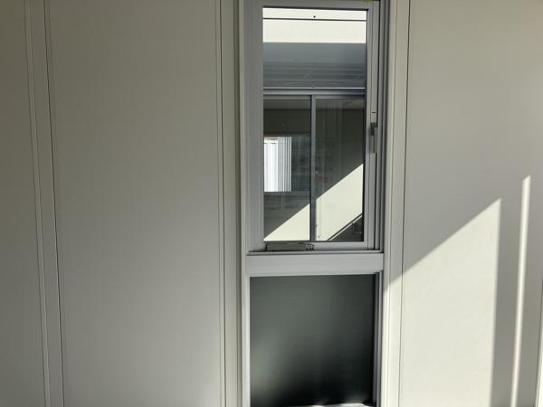 宮城県登米店/展示場の中古ユニットハウス・プレハブ・コンテナハウス57MS1