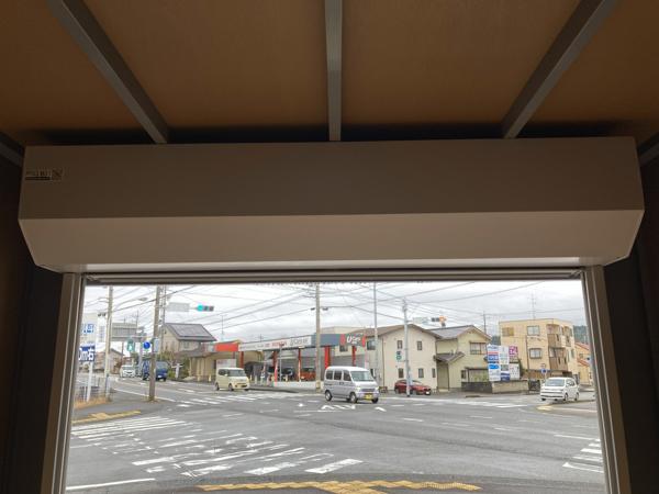 静岡県島田店/展示場の新棟ユニットハウス・プレハブ・コンテナハウスPanda2.0