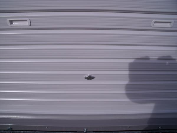 埼玉県花園インター店/展示場の新棟ユニットハウス・プレハブ・コンテナハウスPanda2.0