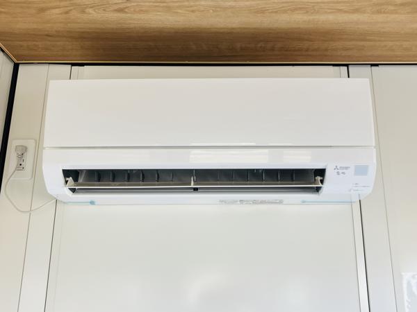 高知県土佐店/展示場の新棟ユニットハウス・プレハブ・コンテナハウス47MSL