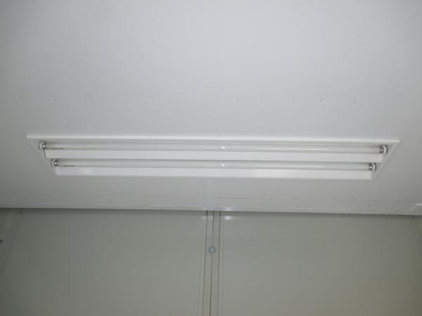 埼玉県加須店/展示場の中古ユニットハウス・プレハブ・コンテナハウスCT-32J(2.16坪)の各設備のその他