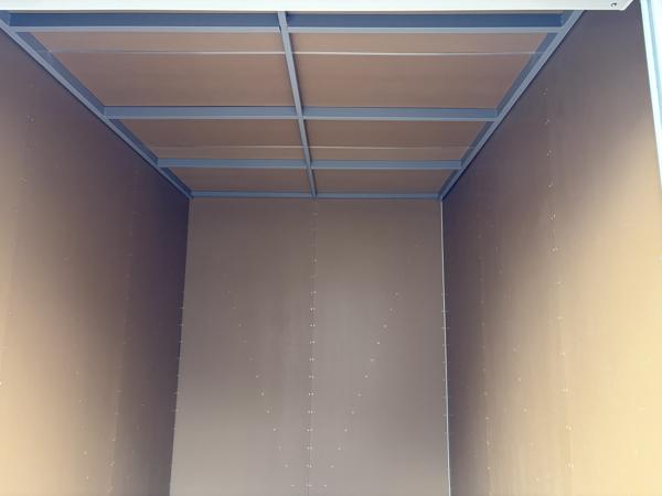 福岡県福岡東店/展示場の新棟ユニットハウス・プレハブ・コンテナハウスPanda3.0