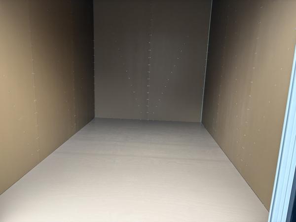 福岡県福岡東店/展示場の新棟ユニットハウス・プレハブ・コンテナハウスPanda3.0