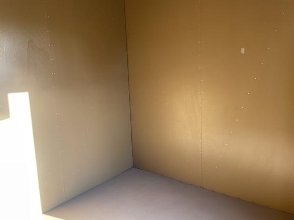 熊本県熊本店/展示場の新棟ユニットハウス・プレハブ・コンテナハウスPanda2.0