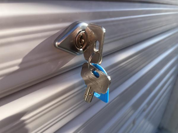 東京都町田店/展示場の中古ユニットハウス・プレハブ・コンテナハウスCT-41JG(2.83坪)の各設備のその他