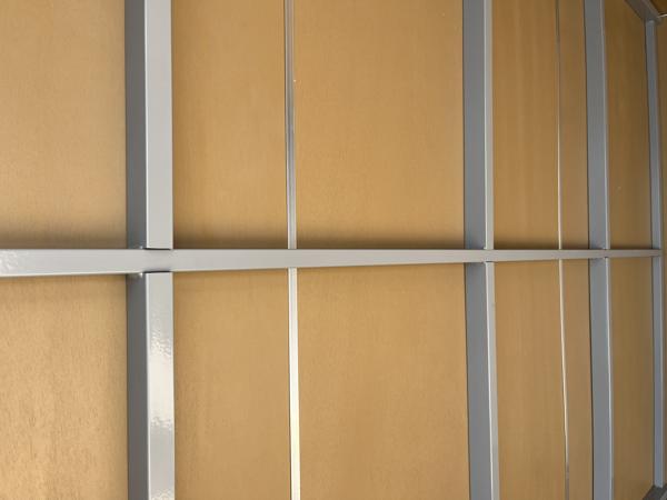 東京都町田店/展示場の新棟ユニットハウス・プレハブ・コンテナハウスPanda3.0